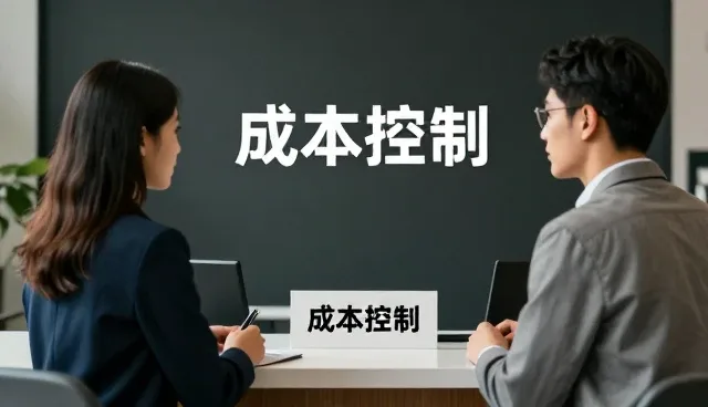 财税服务在成本控制中的性能与适用条件分析