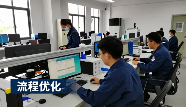 企业财税筹划服务让实验室环境应用更加便捷
