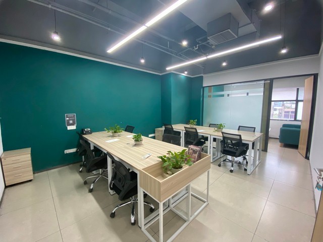 宁波通用芯软云工业互联平台